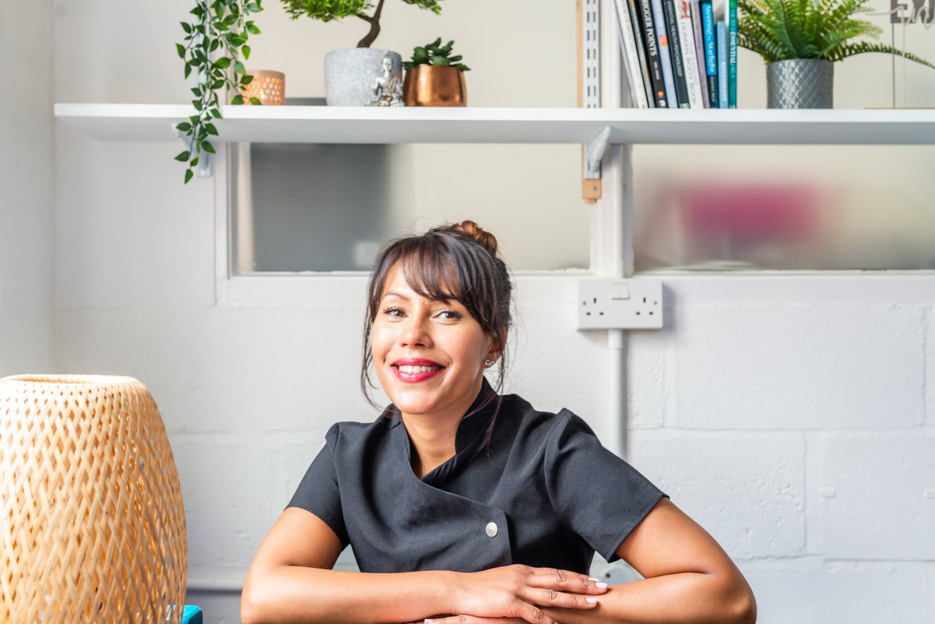 Professional Massage Therapist